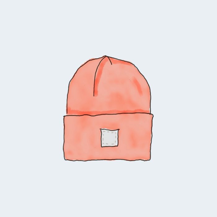 Beanie Beanie - immagine 1