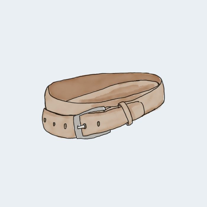 Belt - immagine 1
