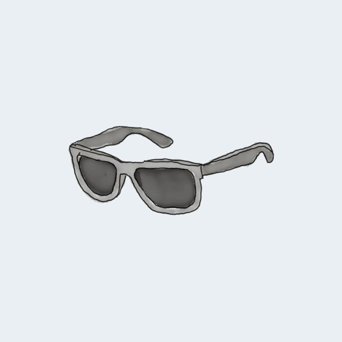 Sunglasses - immagine 1