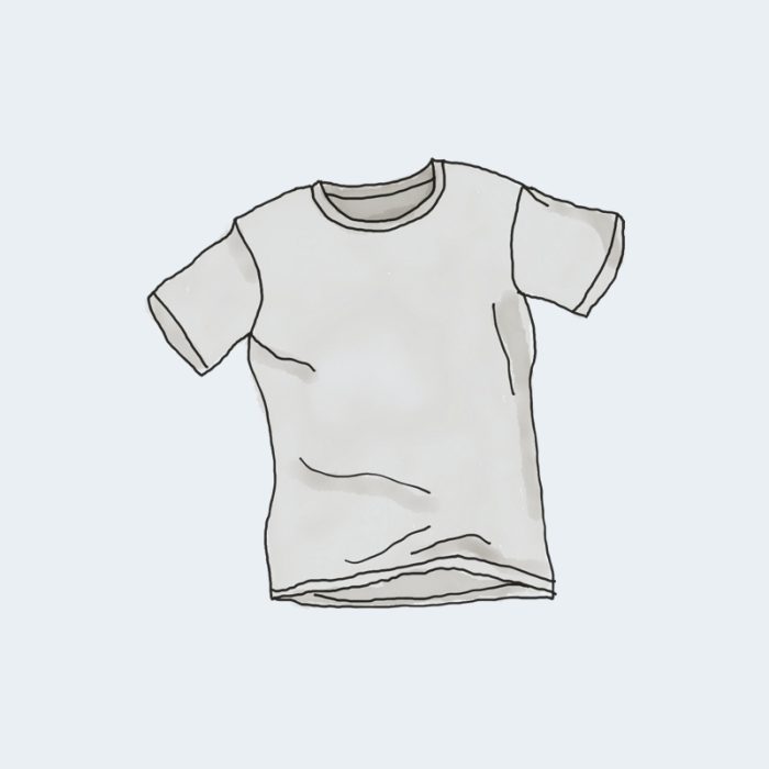Tshirt Tshirt - immagine 1