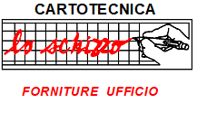Logo Cartotecnica Lo Schizzo