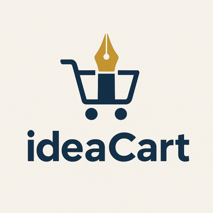 Logo Ideacart