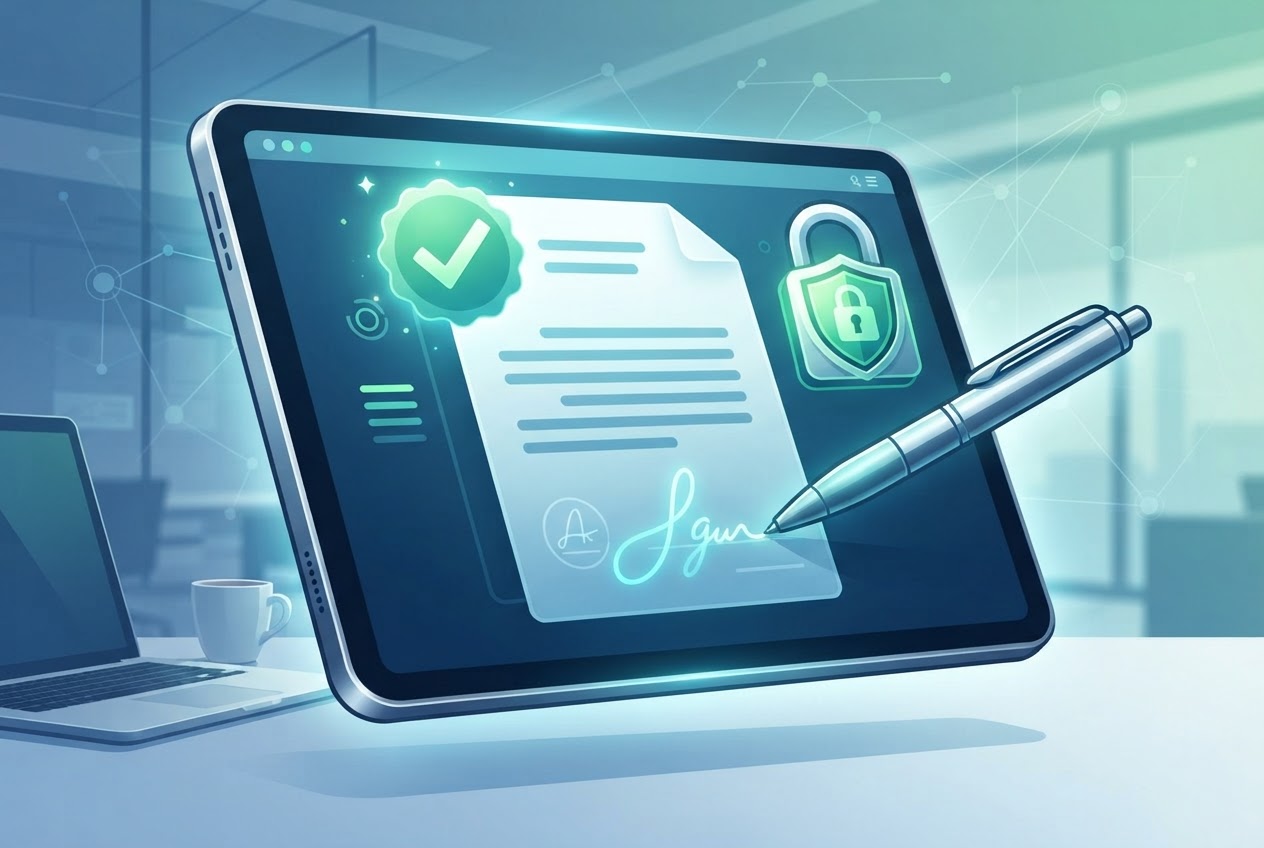 Servizio Firma Digitale