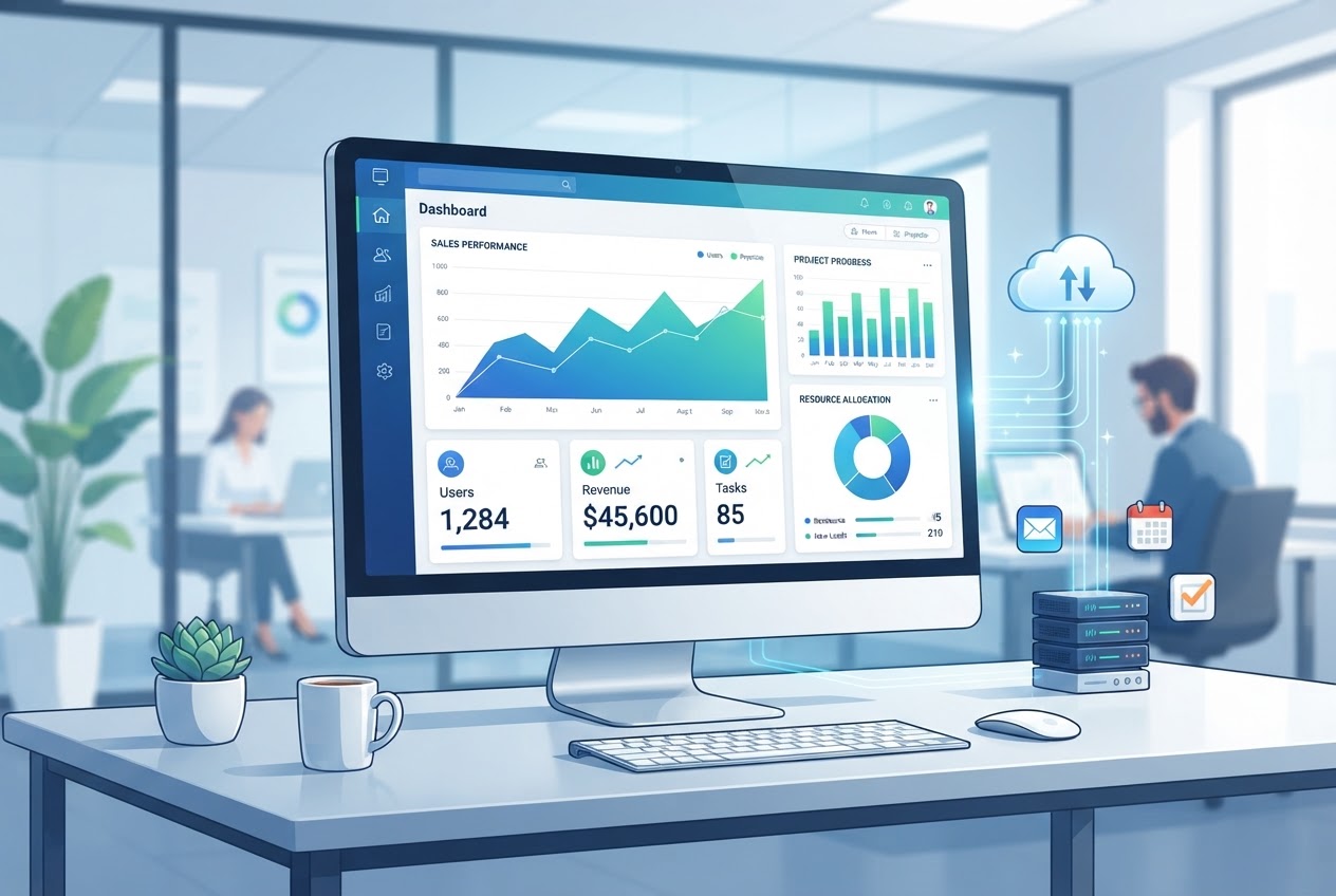Soluzioni software