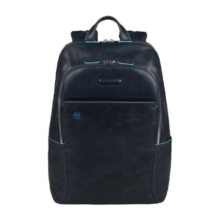 Zaino Piquadro Blue Square Uomo in Pelle CA3214B2